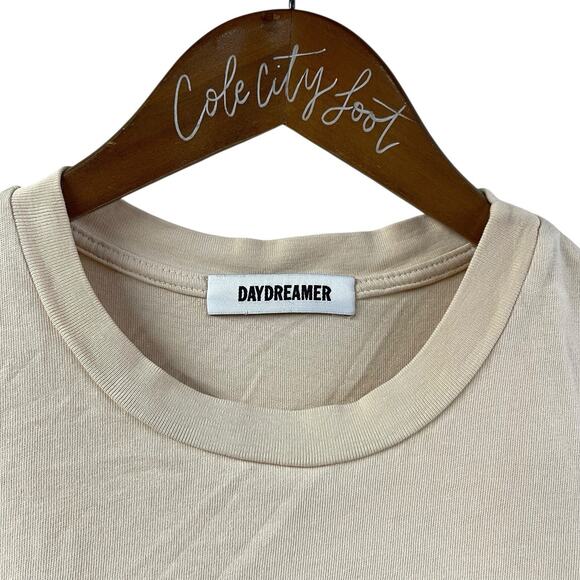 Willie Nelson On The Road Again Daydreamer Band Tee Shirt Small 100% Cotton - Picture 4 of 8